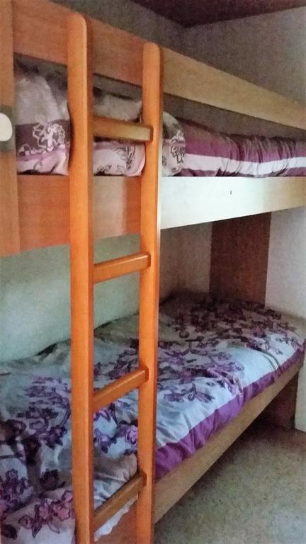 Hotel Camping La Viotterie La Boissiere  Zimmer foto